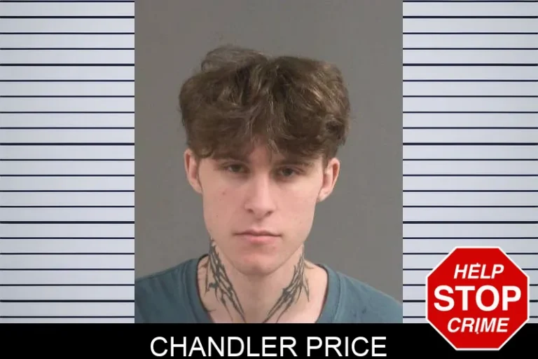 Chandler Price