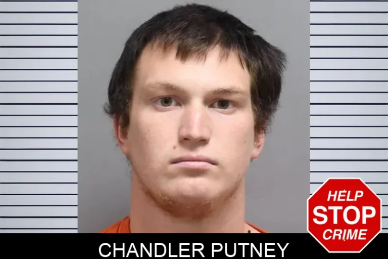 Chandler PuTney