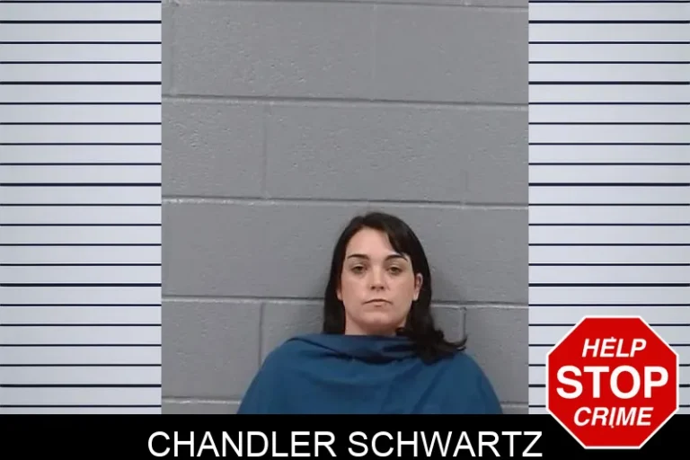 Chandler Schwartz