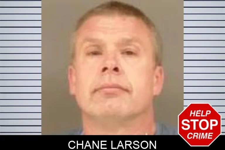 Chane Larson