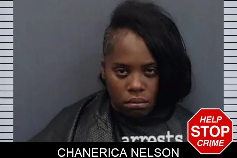 Chanerica Nelson