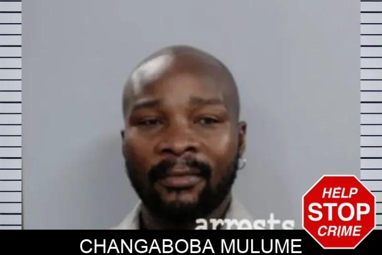 Changaboba MuLuMe