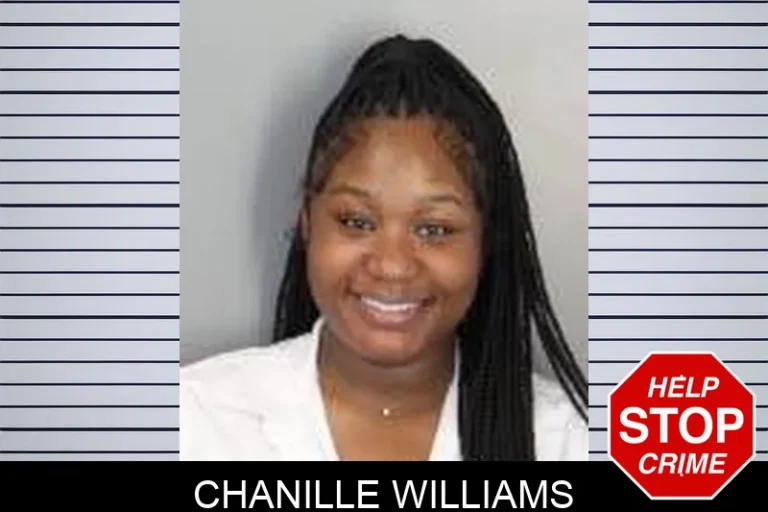 Chanille Williams