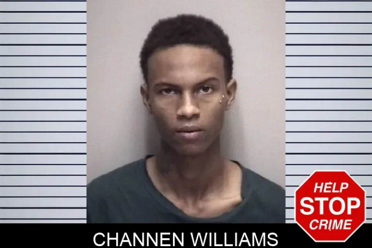 Channen Williams