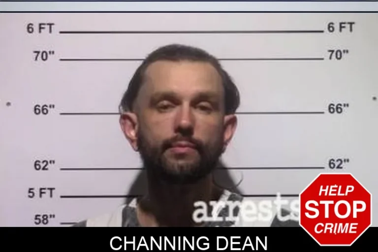 Channing Dean