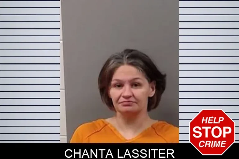 Chanta Lassiter