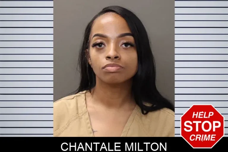 Chantale Milton