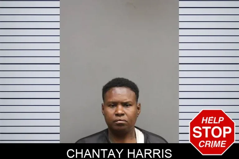 Chantay Harris