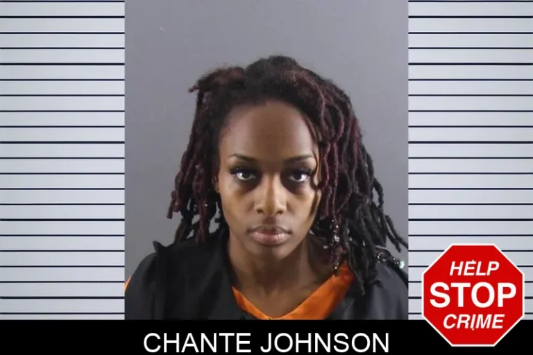 Chante Johnson