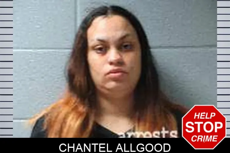 Chantel Allgood
