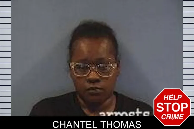 Chantel Thomas