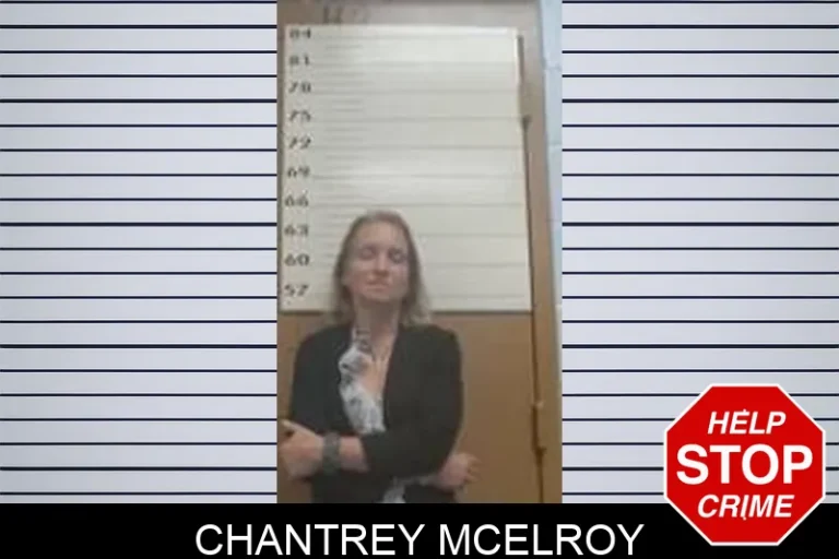 Chantrey McElroy