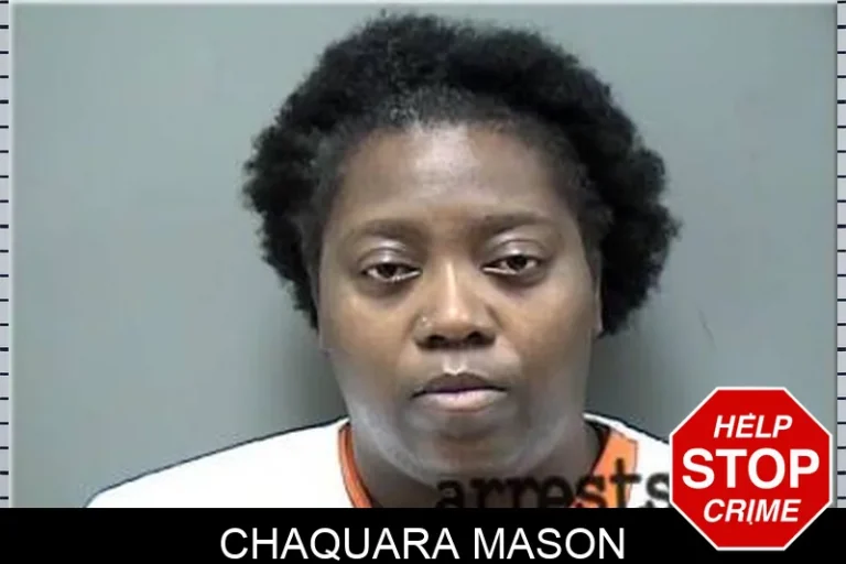 ChaquAra Mason