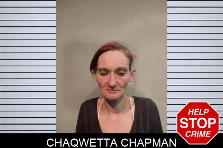 Chaqwetta Chapman