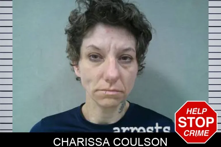 Charissa Coulson