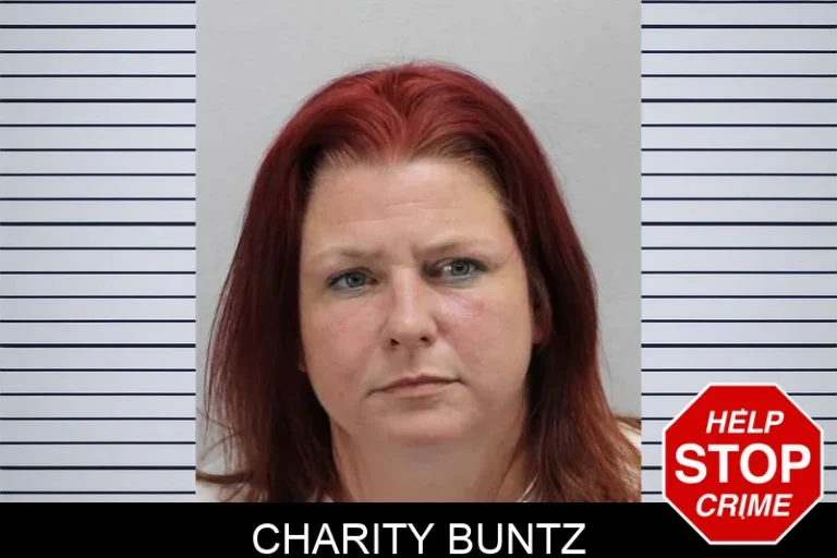 Charity BuNtz