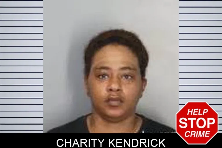 Charity Kendrick