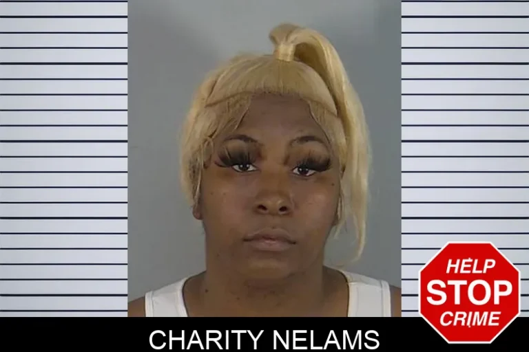 Charity Nelams