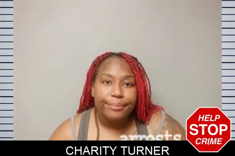 Charity TuRner