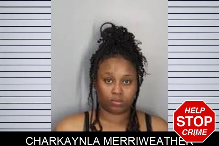 Charkaynla Merriweather