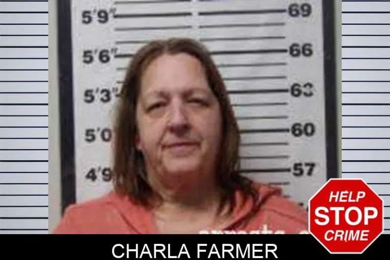 Charla Farmer
