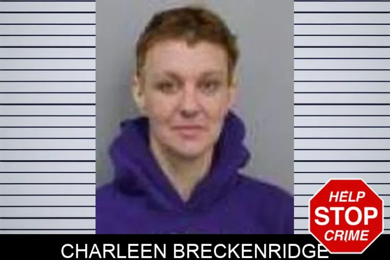 Charleen Breckenridge