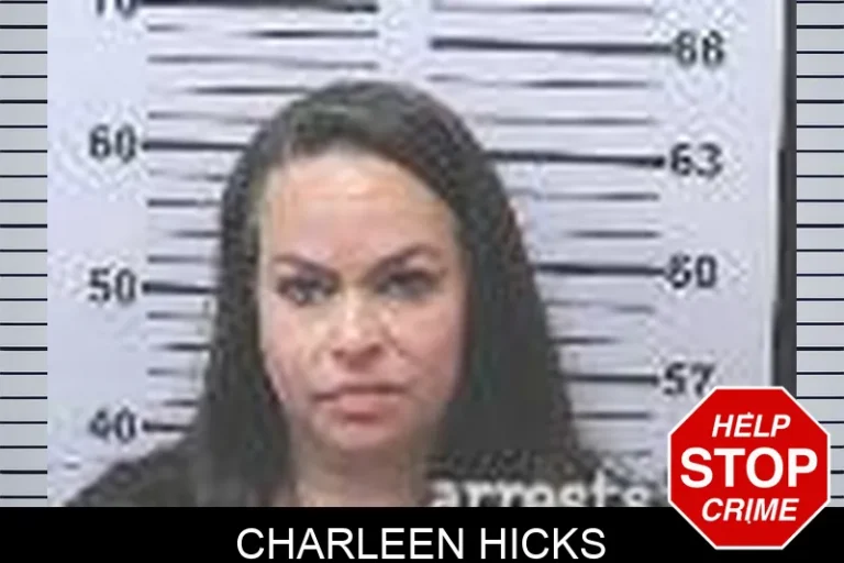 Charleen Hicks