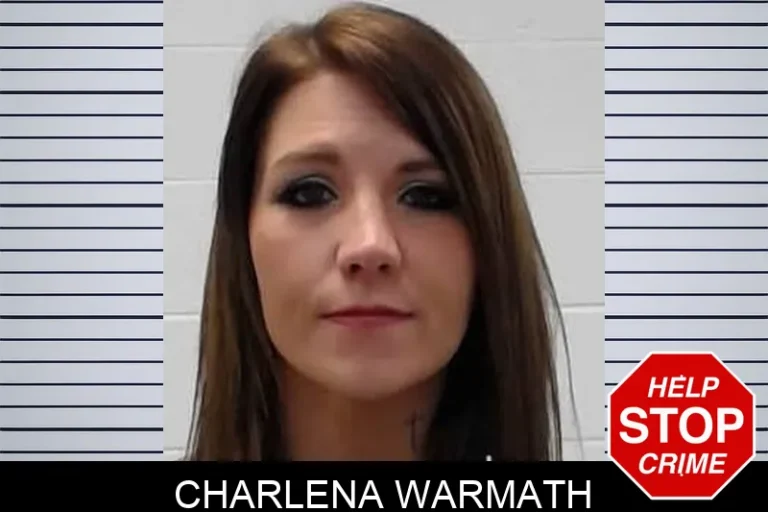 Charlena Warmath