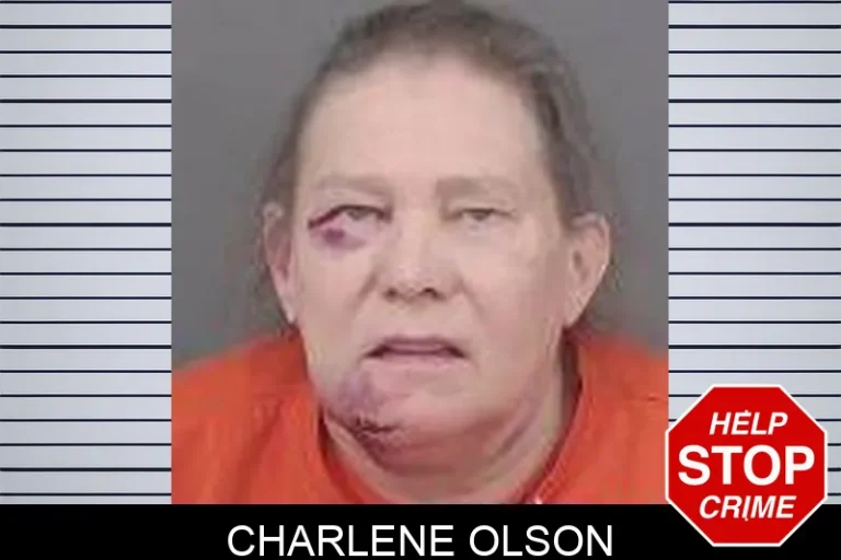 Charlene Olson