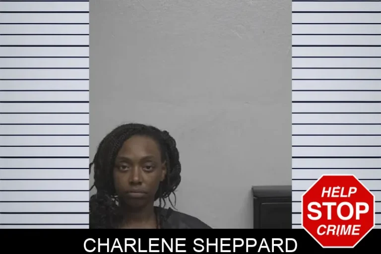 Charlene Sheppard