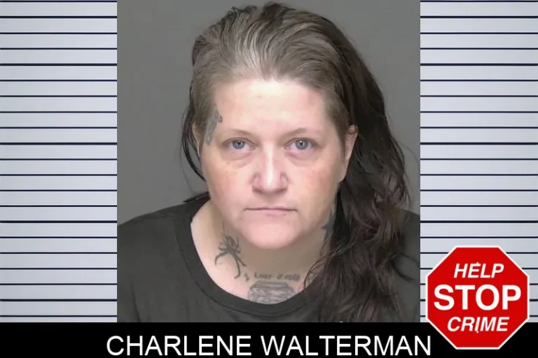 Charlene Walterman