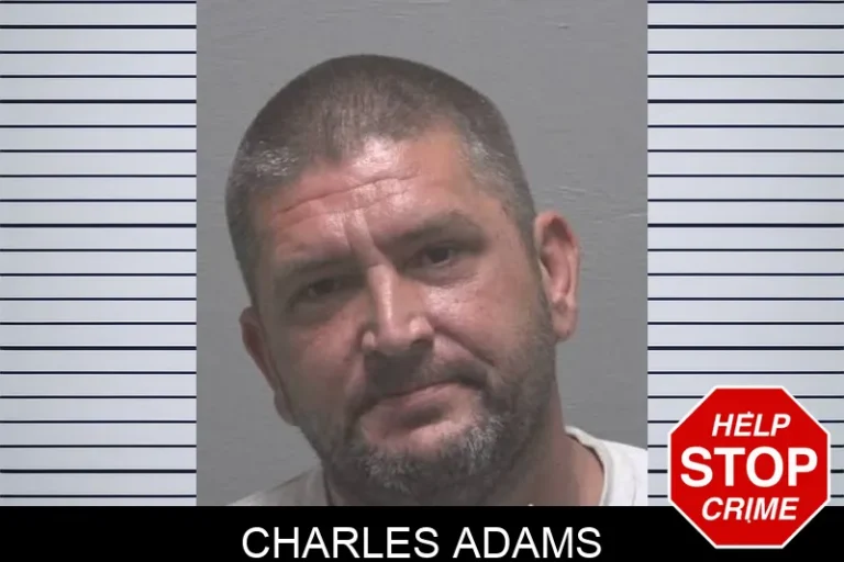Charles Adams