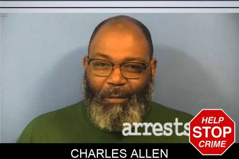 Charles Allen