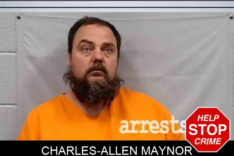 Charles-Allen Maynor