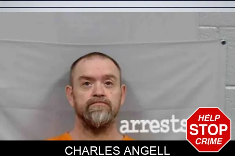 Charles Angell