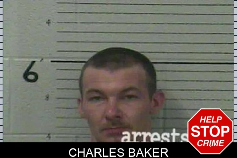 Charles Baker