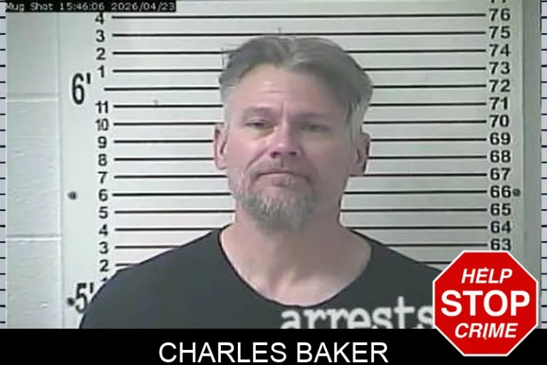 Charles Baker