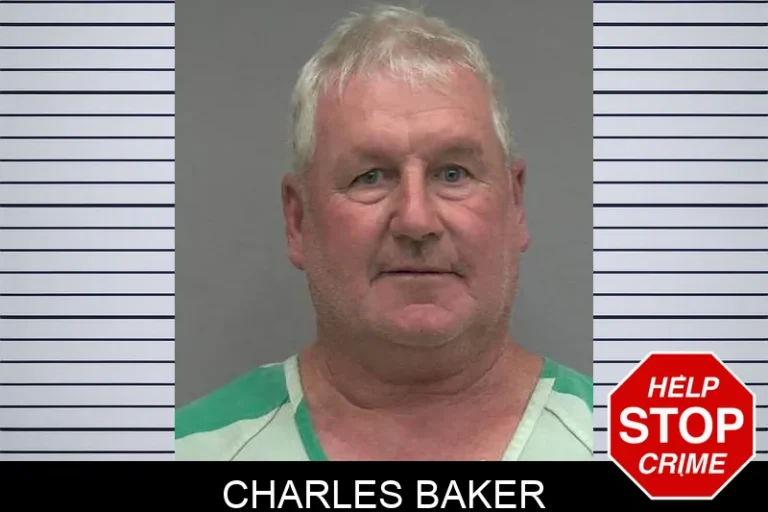 Charles Baker