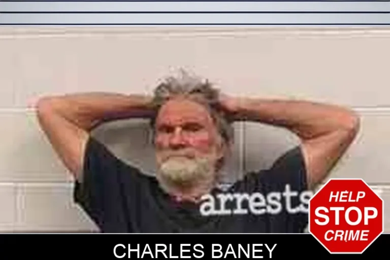 Charles Baney