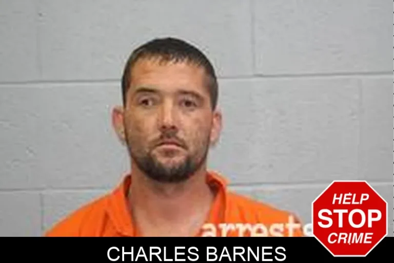 Charles Barnes