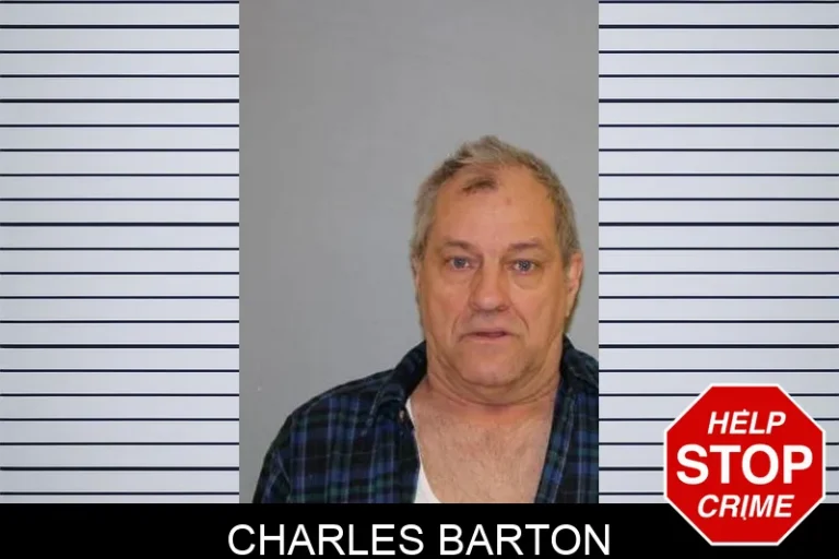 Charles Barton