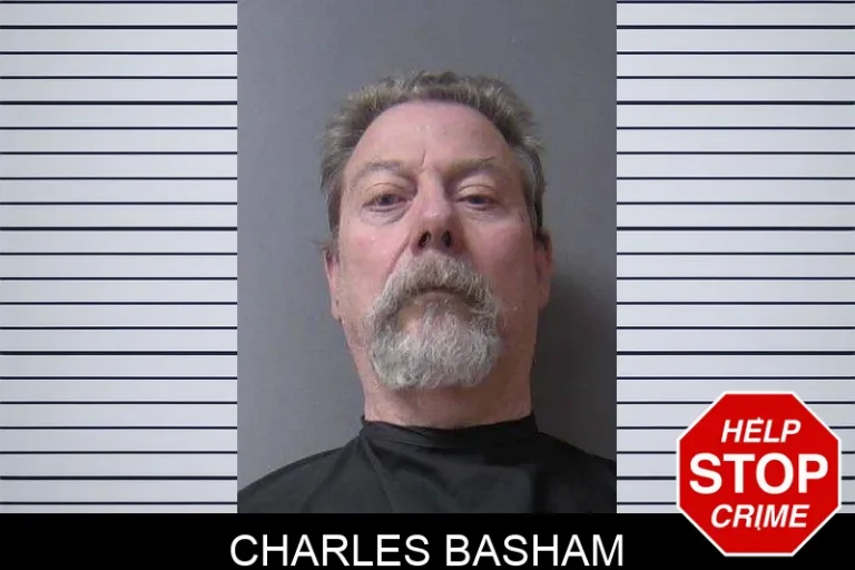 Charles Basham
