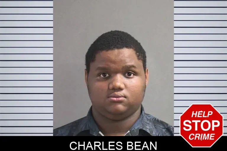 Charles Bean