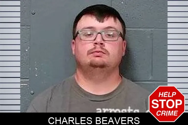 Charles Beavers