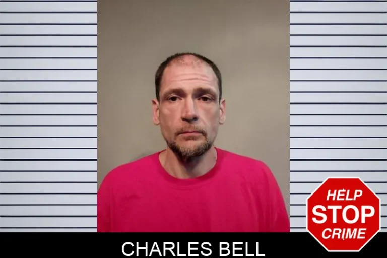Charles Bell