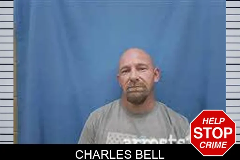 Charles Bell