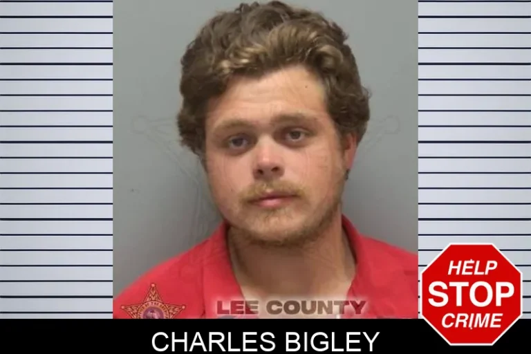 Charles Bigley