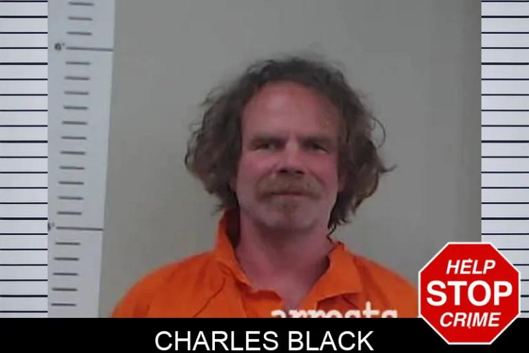 Charles Black