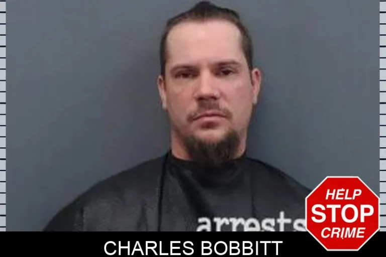 Charles Bobbitt