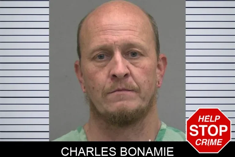 Charles Bonamie